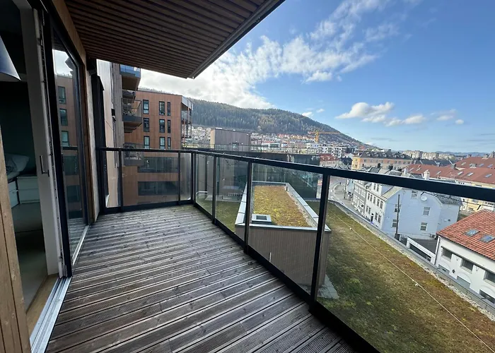 Apartamento Modern, Brand-new In The Heart Of