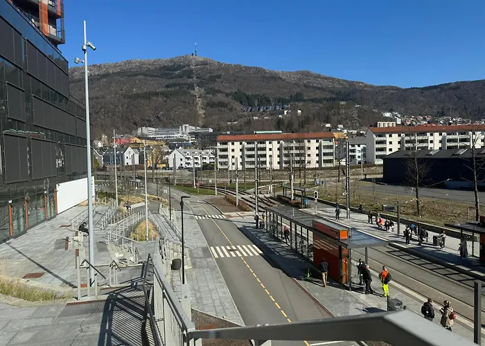 Apartamento Modern, Brand-new In The Heart Of *