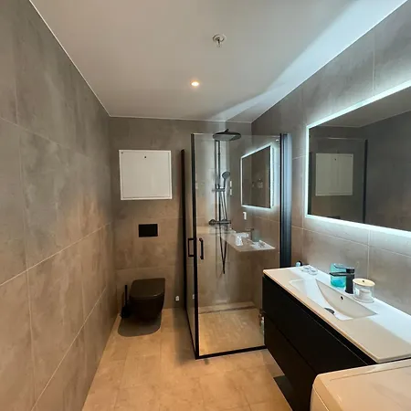 Appartamento Modern, Brand-new In The Heart Of *