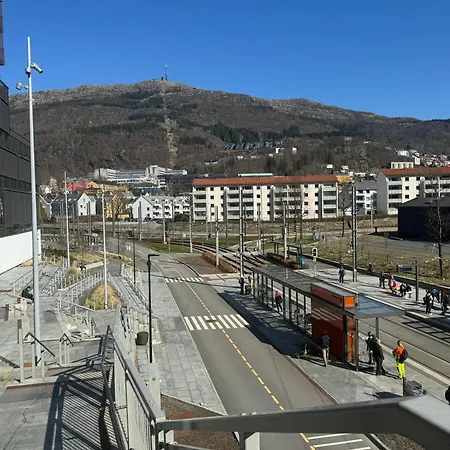Appartamento Modern, Brand-new In The Heart Of *